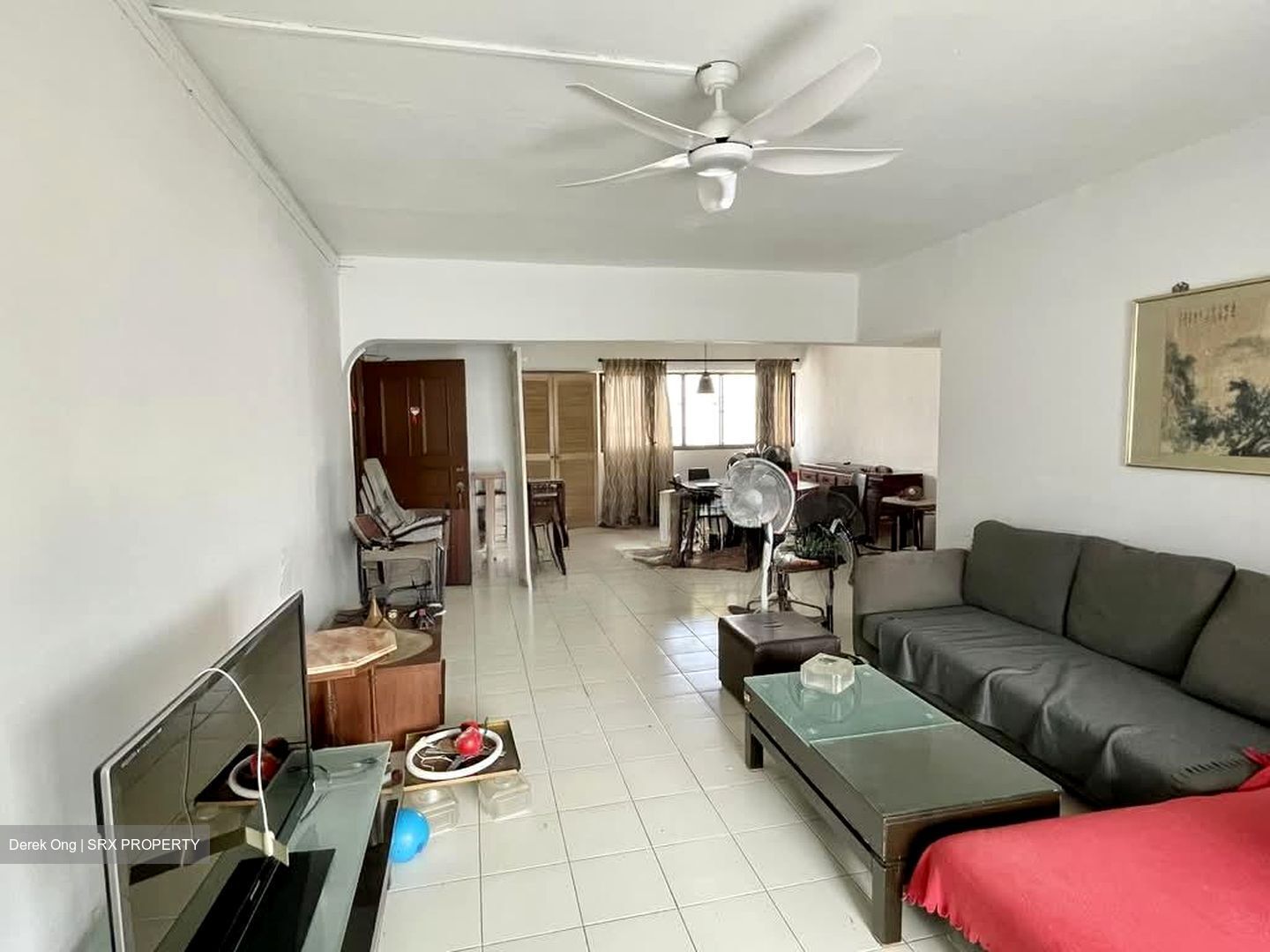 Blk 140 Lorong Ah Soo (Hougang), HDB 5 Rooms #549086041